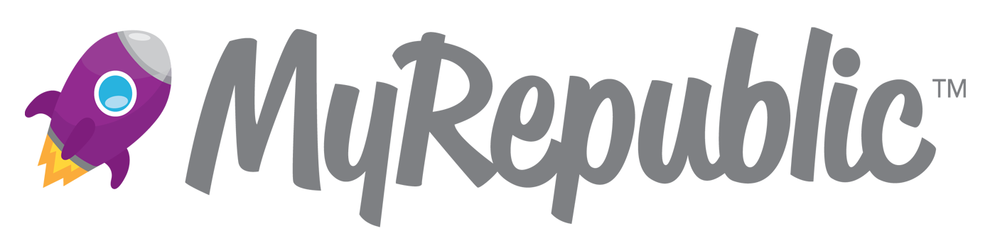 Pekerjaan Rollout FTTH MyRepublic Area Solo